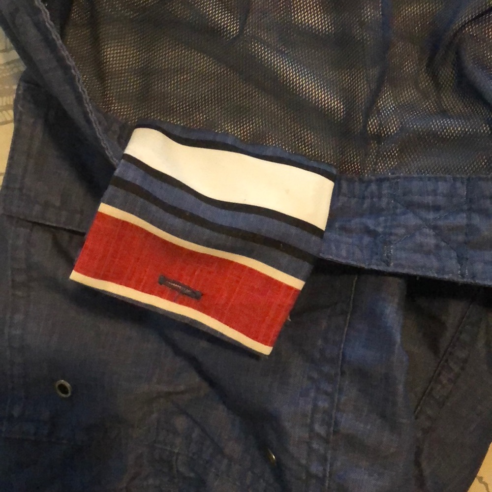 Chaps Ralph Lauren Swim Trunks - Picture 5 of 8